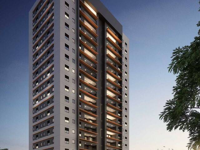 #AP1649 - Apartamento para Venda em Sorocaba - SP - 2