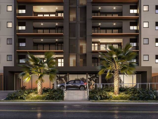 #AP1649 - Apartamento para Venda em Sorocaba - SP - 3