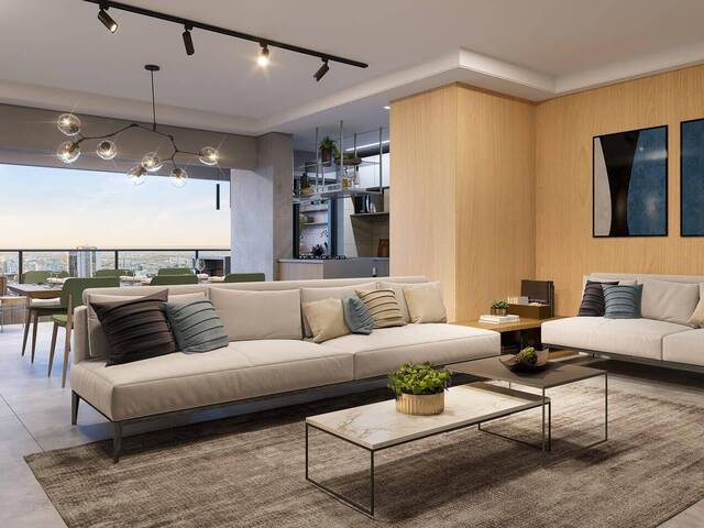 Apartamento para Venda em Sorocaba - 4