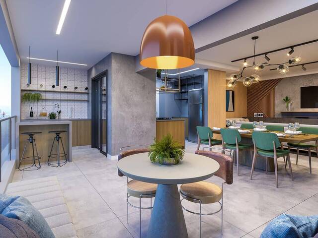 Apartamento para Venda em Sorocaba - 5