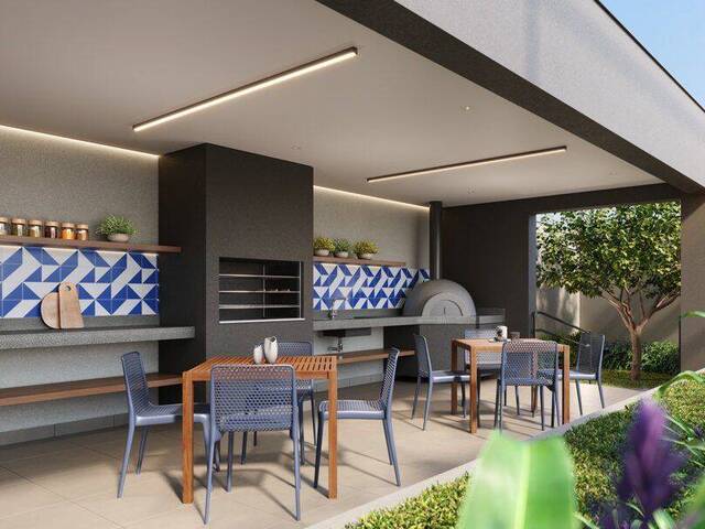 #AP1650 - Apartamento para Venda em Sorocaba - SP - 1