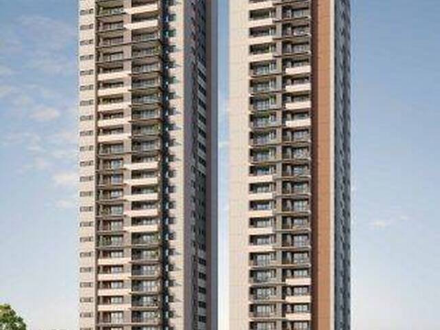 #AP1651 - Apartamento para Venda em Sorocaba - SP - 1