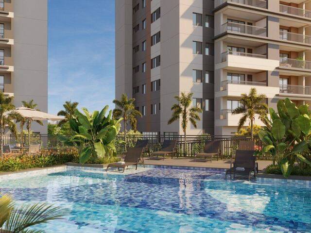 Apartamento para Venda em Sorocaba - 4