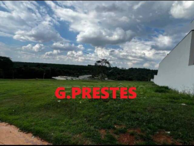 #TE1109 - Terreno para Venda em Sorocaba - SP - 2
