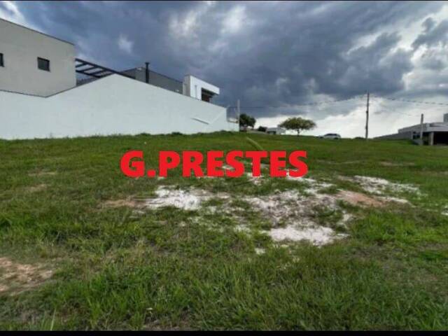 Terreno para Venda em Sorocaba - 4