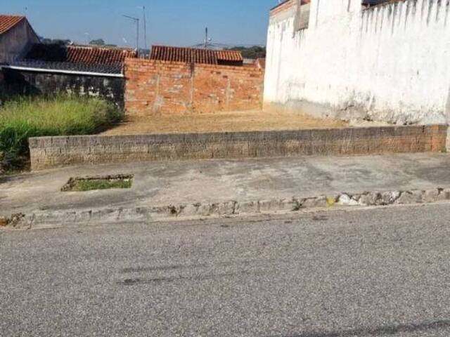 #TE1110 - Terreno para Venda em Sorocaba - SP - 1