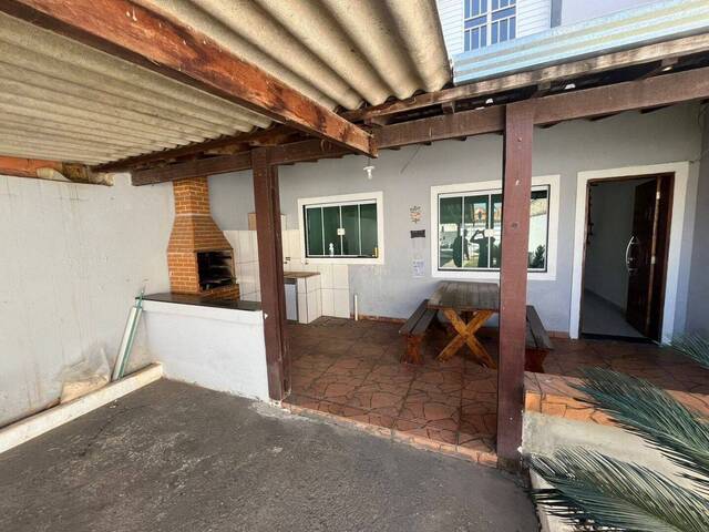 #SO0425 - Sobrado para Venda em Sorocaba - SP - 3