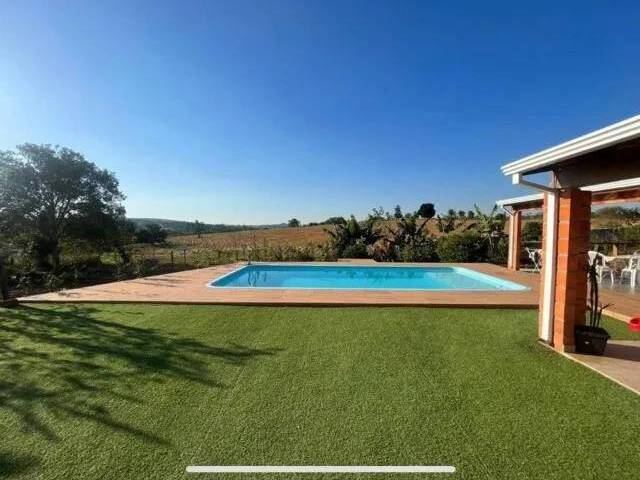 #CH0170 - Chácara para Venda em Araçoiaba da Serra - SP - 1