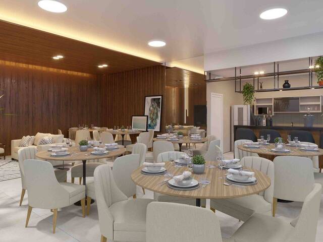 #AP1652 - Apartamento para Venda em Sorocaba - SP - 3