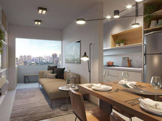 Apartamento para Venda em Sorocaba - 4