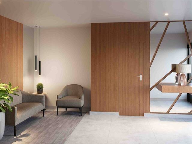 Apartamento para Venda em Sorocaba - 5