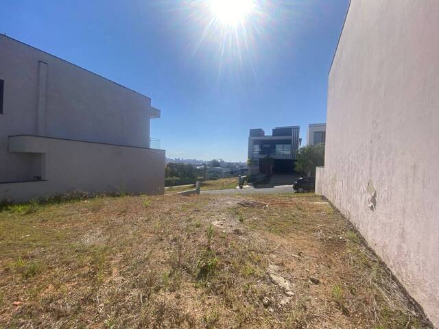 #TE1111 - Terreno para Venda em Sorocaba - SP - 1