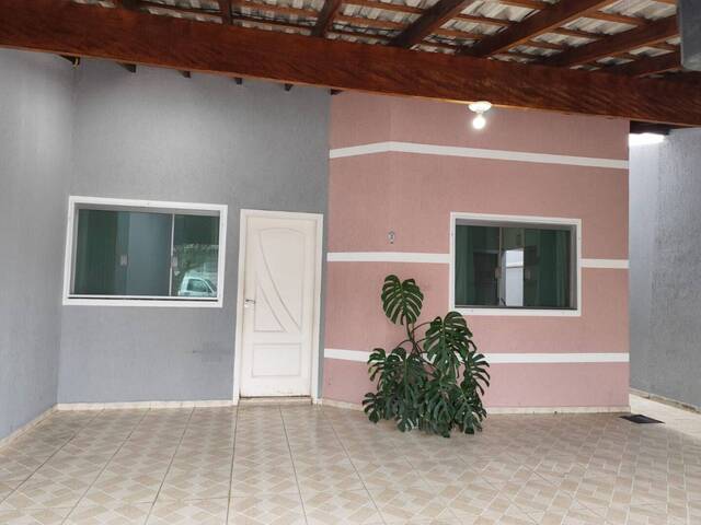 #CA3082 - Casa para Venda em Sorocaba - SP - 2