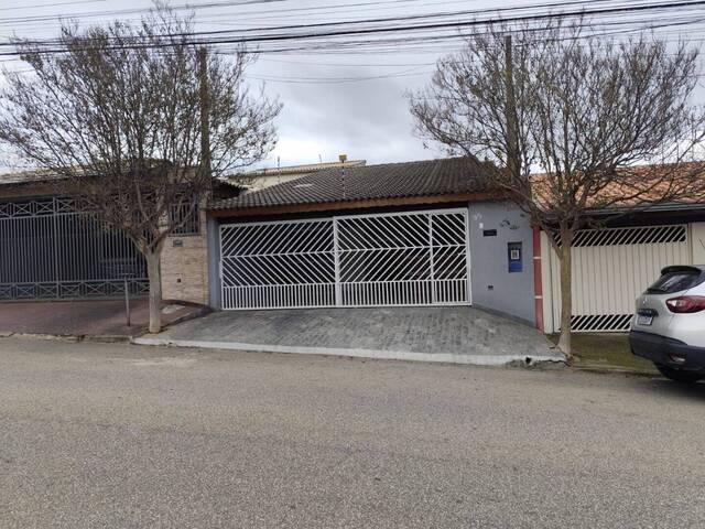 #CA3082 - Casa para Venda em Sorocaba - SP - 1