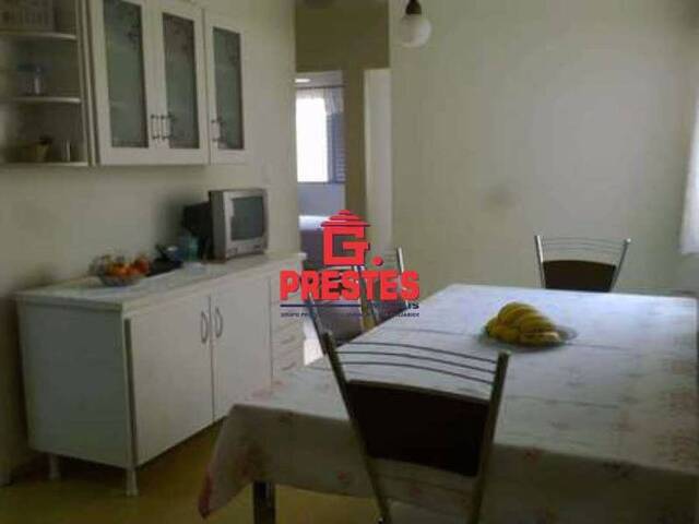 Apartamento para Venda em Sorocaba - 3