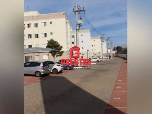 Apartamento para Venda em Sorocaba - 2