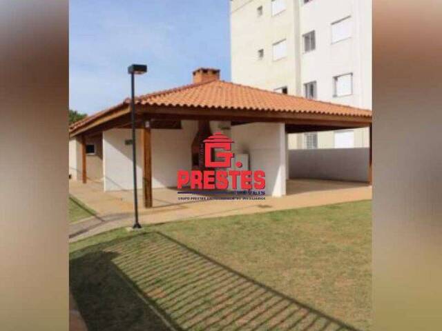 Apartamento para Venda em Sorocaba - 3