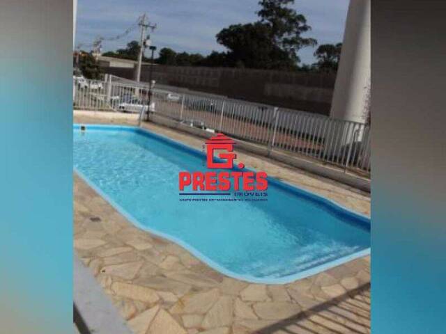 Apartamento para Venda em Sorocaba - 4