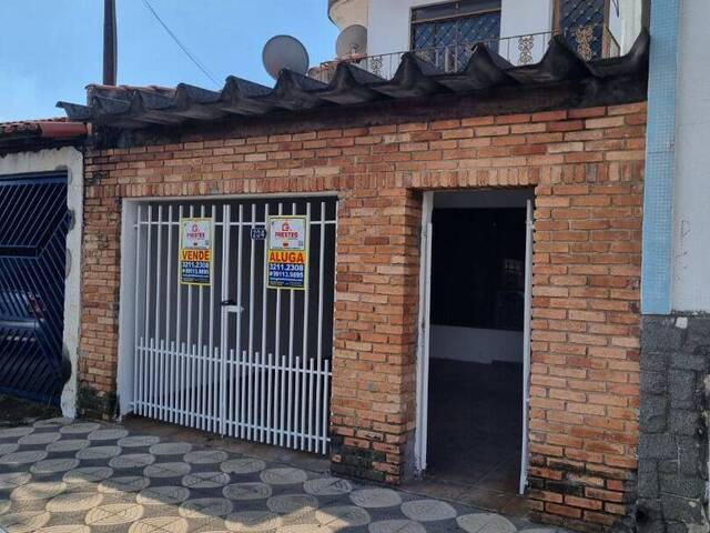 Casa para Venda em Sorocaba - 2