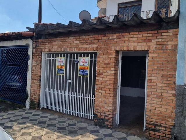 Casa para Venda em Sorocaba - 3