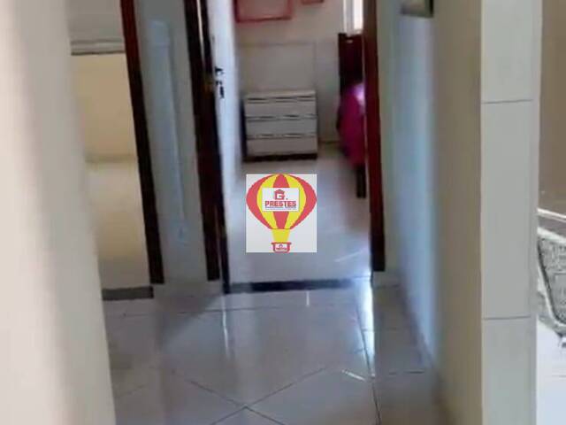 #7688 - Casa para Locação em Sorocaba - SP - 2