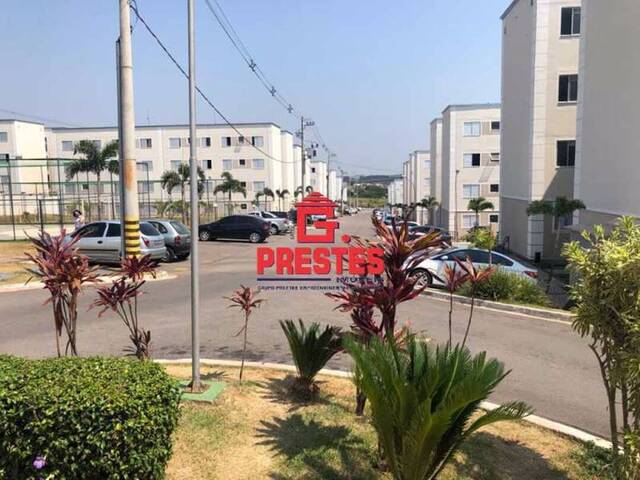 Apartamento para Venda em Sorocaba - 2