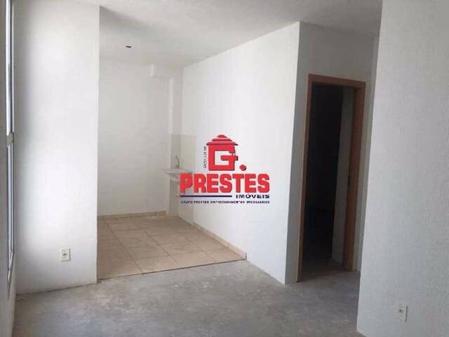Apartamento para Venda em Sorocaba - 4