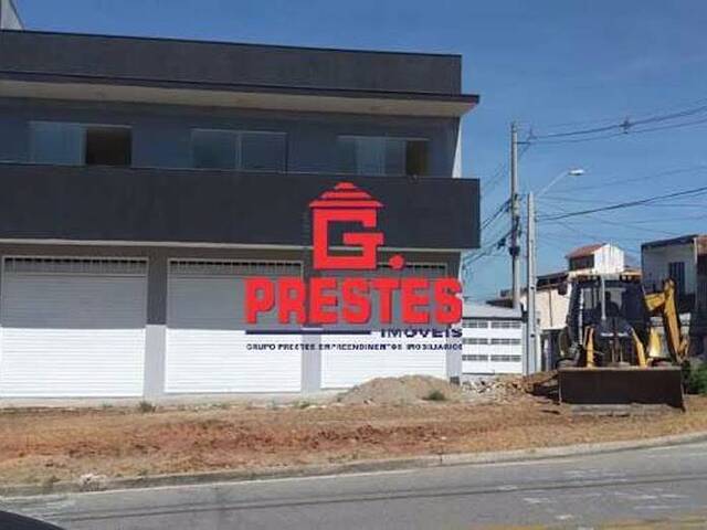 Salão Comercial para Locação em Sorocaba - 2