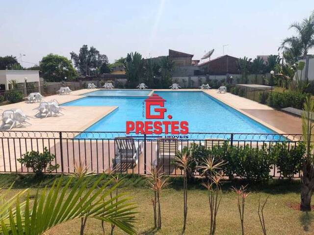 Apartamento para Venda em Sorocaba - 4