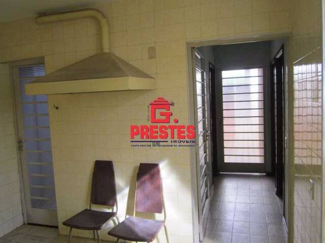 Casa para Locação em Sorocaba - 2