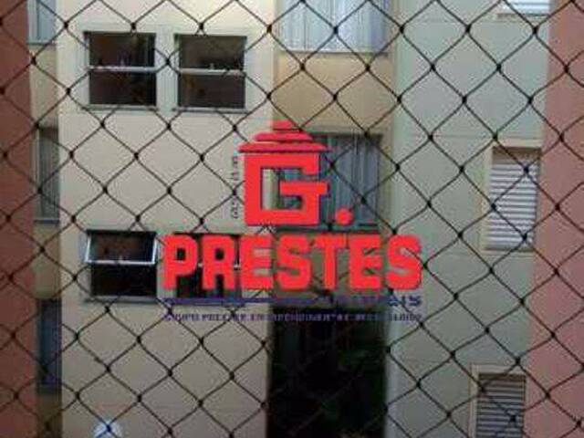 Apartamento para Venda em Sorocaba - 3