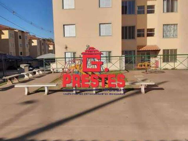 Apartamento para Venda em Sorocaba - 4