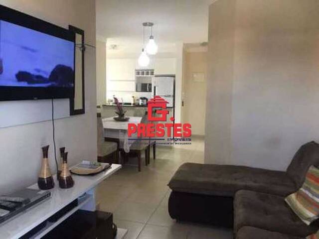 Apartamento para Venda em Sorocaba - 3