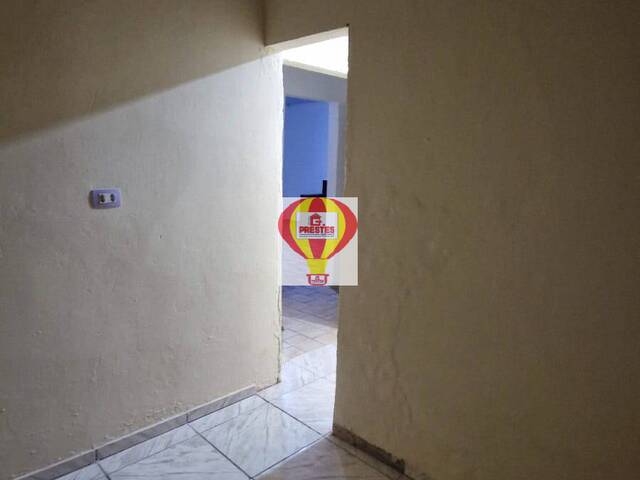 Casa para Locação em Votorantim - 2