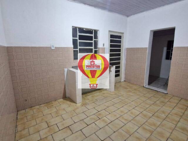 Casa para Locação em Votorantim - 3