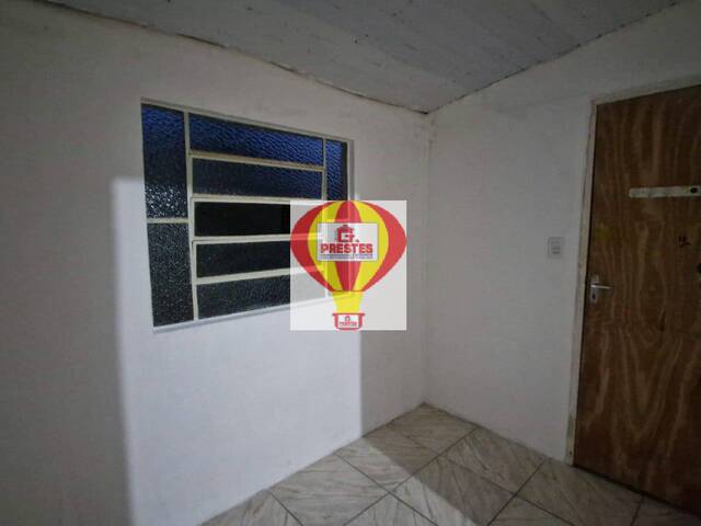 Casa para Locação em Votorantim - 4