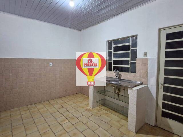 Casa para Locação em Votorantim - 5