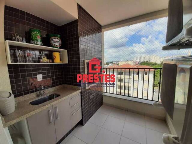 Apartamento para Venda em Sorocaba - 4