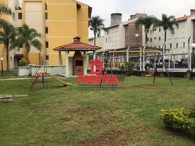 Apartamento para Locação em Sorocaba - 3