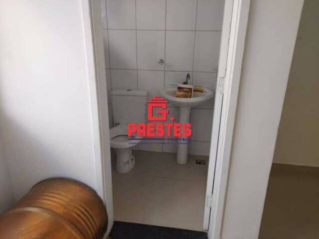 Sala para Locação em Votorantim - 5