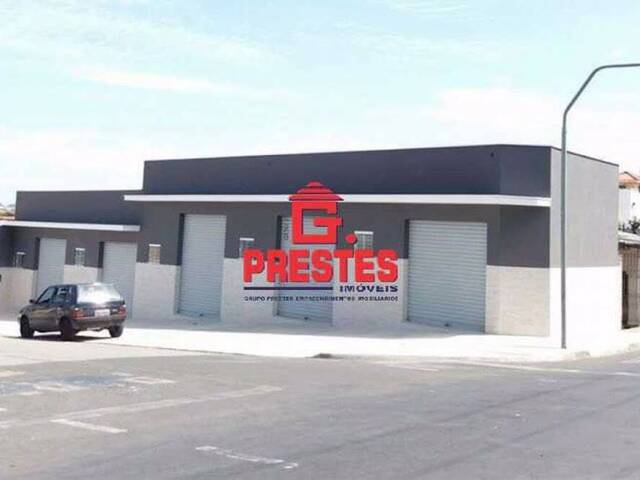 Salão Comercial para Locação em Sorocaba - 2