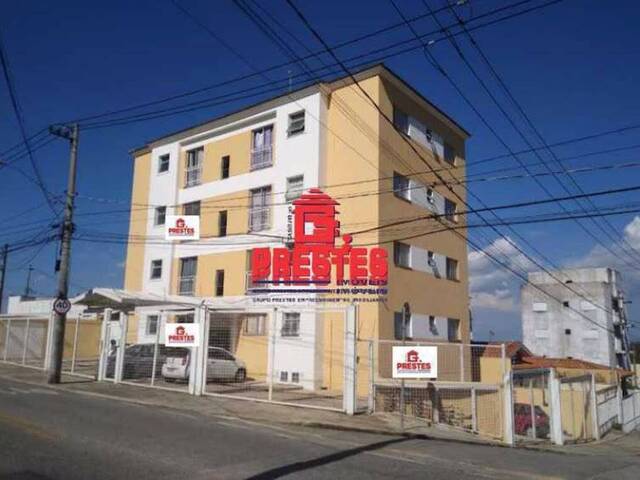 Apartamento para Venda em Sorocaba - 3
