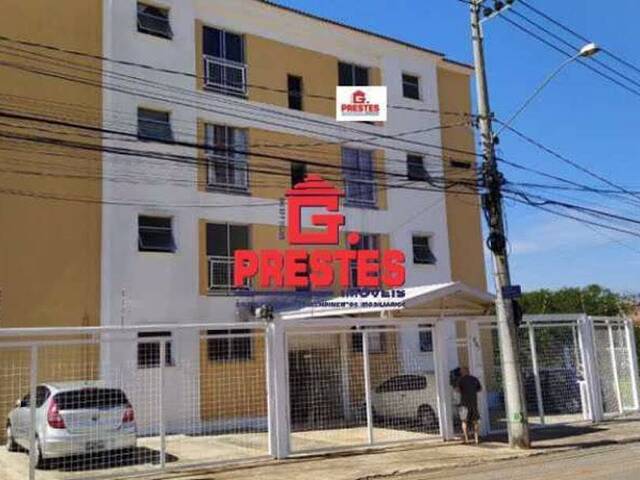 Apartamento para Venda em Sorocaba - 4