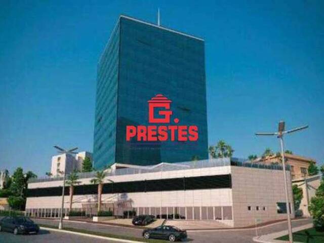 Sala para Venda em Sorocaba - 2