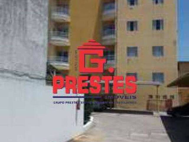 Apartamento para Venda em Sorocaba - 2