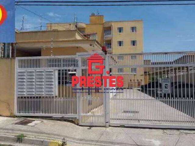 Apartamento para Venda em Sorocaba - 5