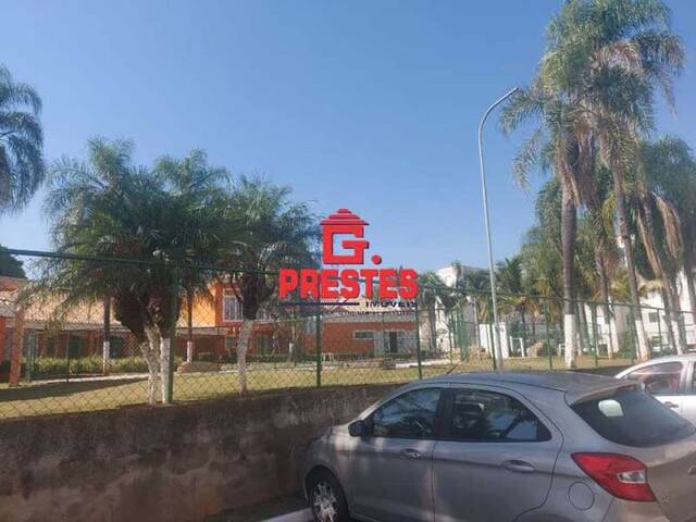 Apartamento para Locação em Votorantim - 4