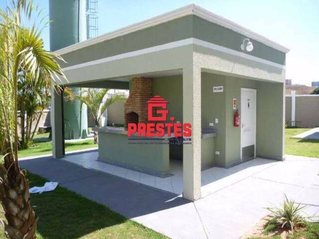 Apartamento para Venda em Sorocaba - 3