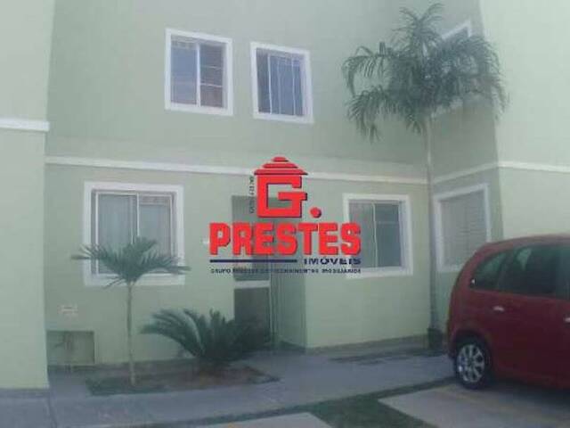 Apartamento para Venda em Sorocaba - 5