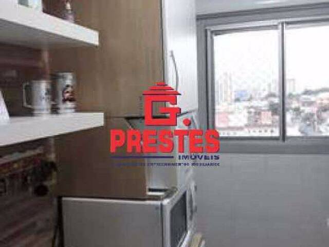 Apartamento para Venda em Sorocaba - 5